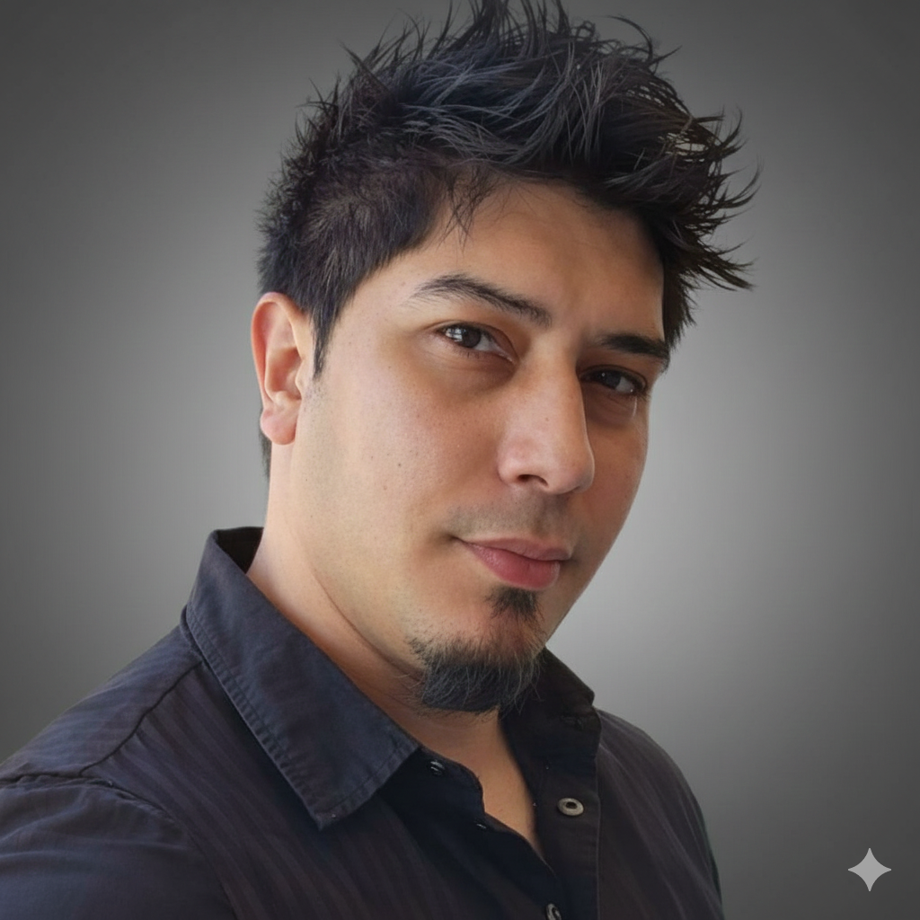 Elliot Cantu