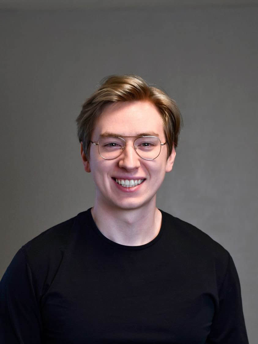 Seth Chesky